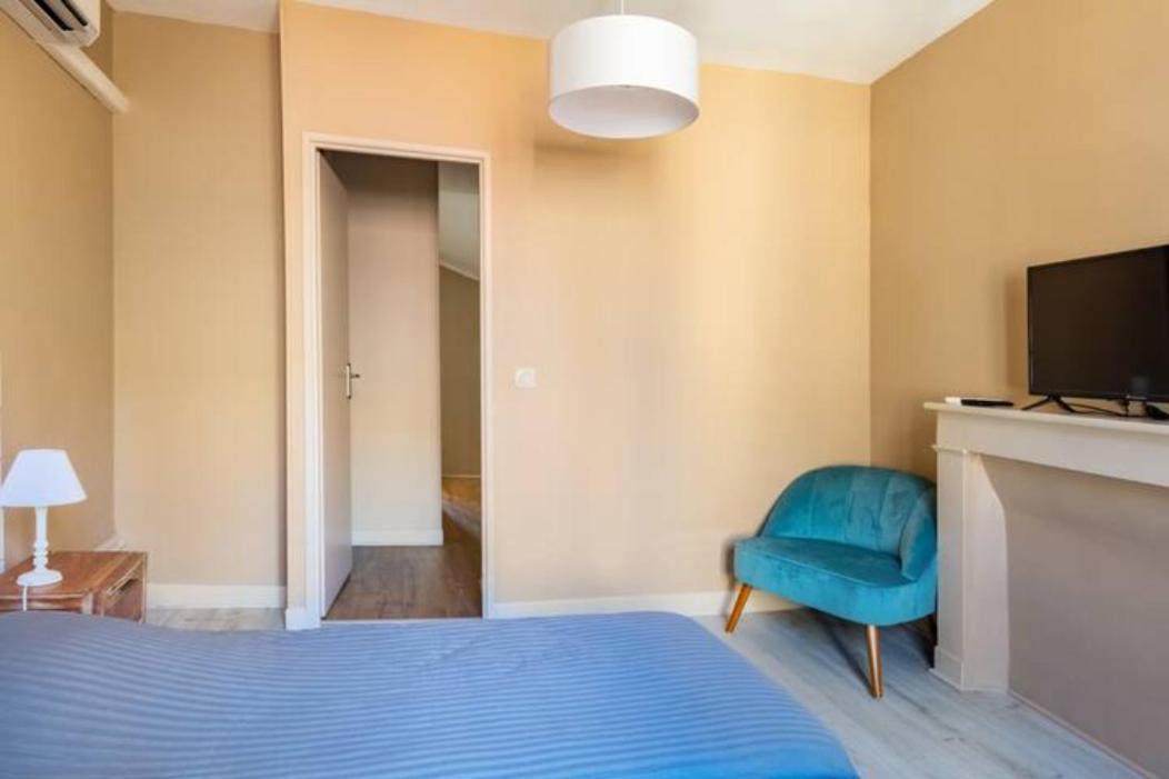 Le Rustique Chic Tout Confort Châteauroux 외부 사진