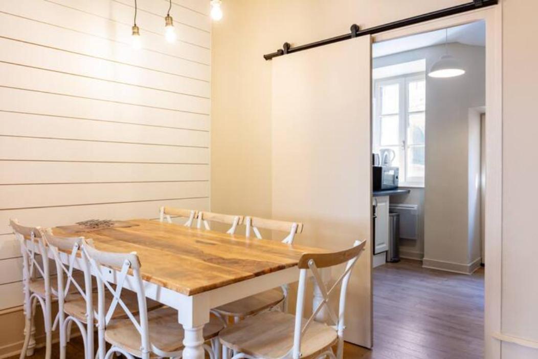 Le Rustique Chic Tout Confort Châteauroux 외부 사진