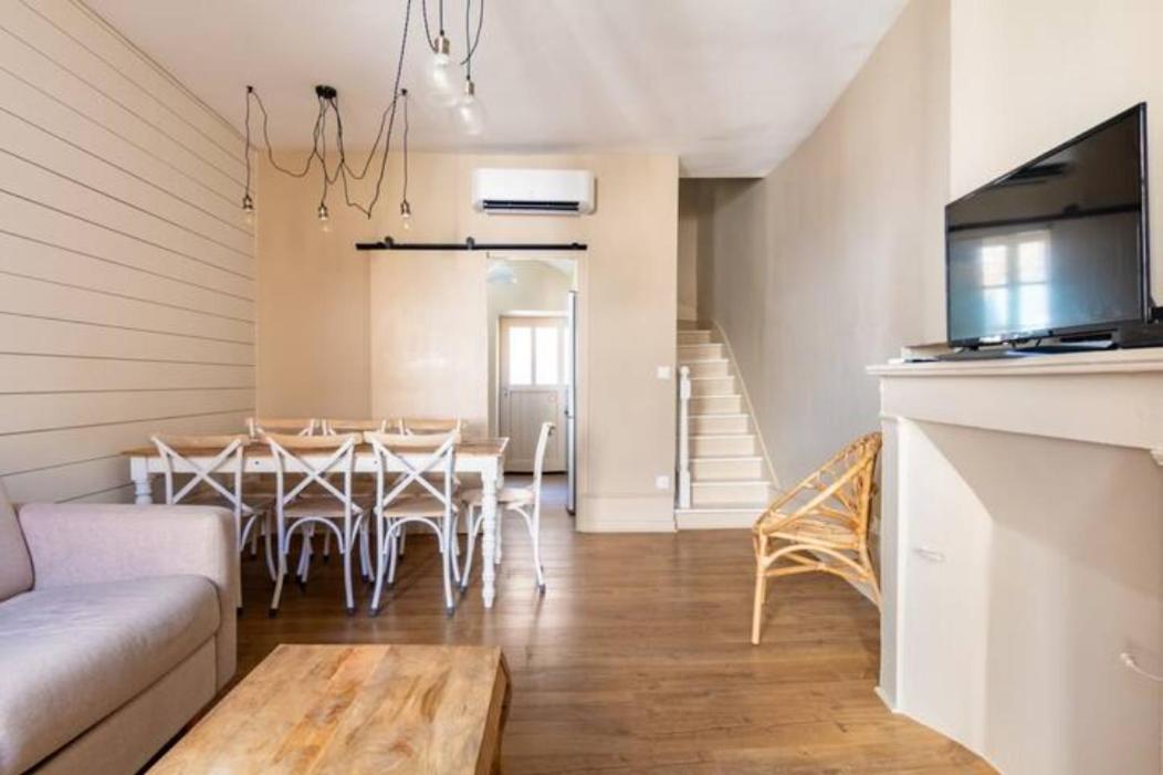 Le Rustique Chic Tout Confort Châteauroux 외부 사진